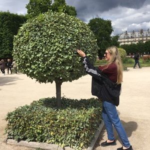 Meet your Posher, Mikaela